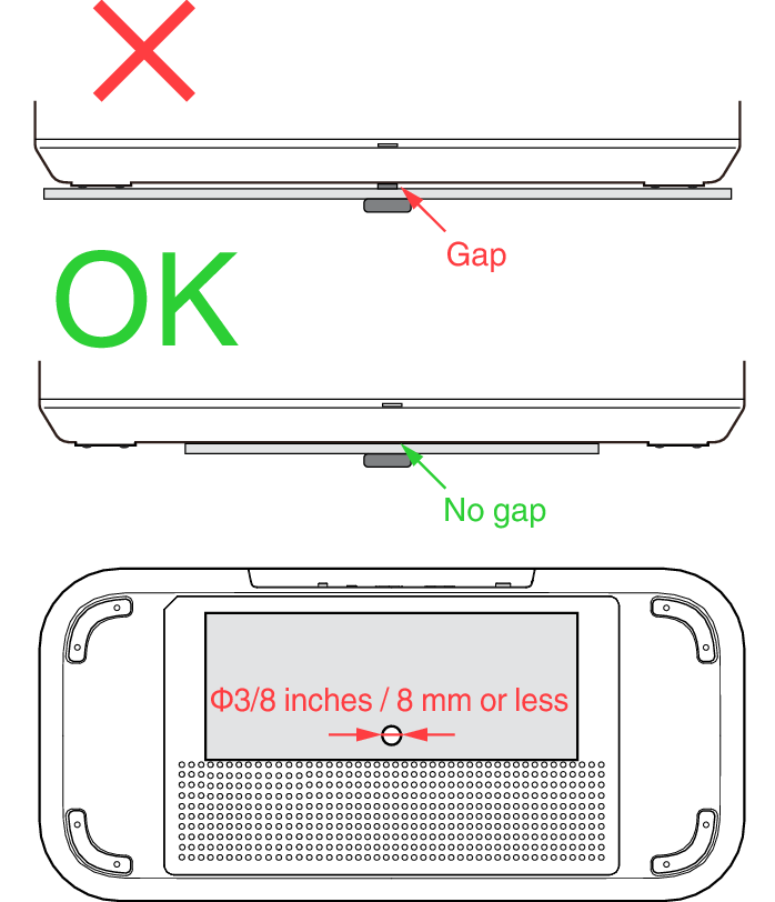 Pict Wall size DH350E2E3